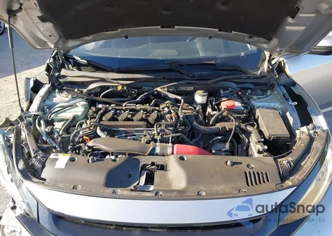 2021 Honda Civic Sport Touring from USA, damaged, VIN SHHFK7H92MU217023